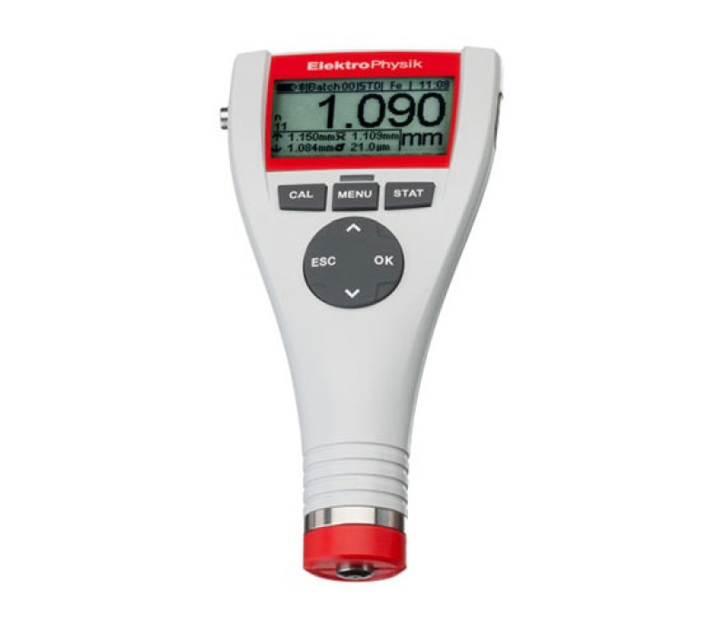 MiniTest 725 Laagdiktemeter