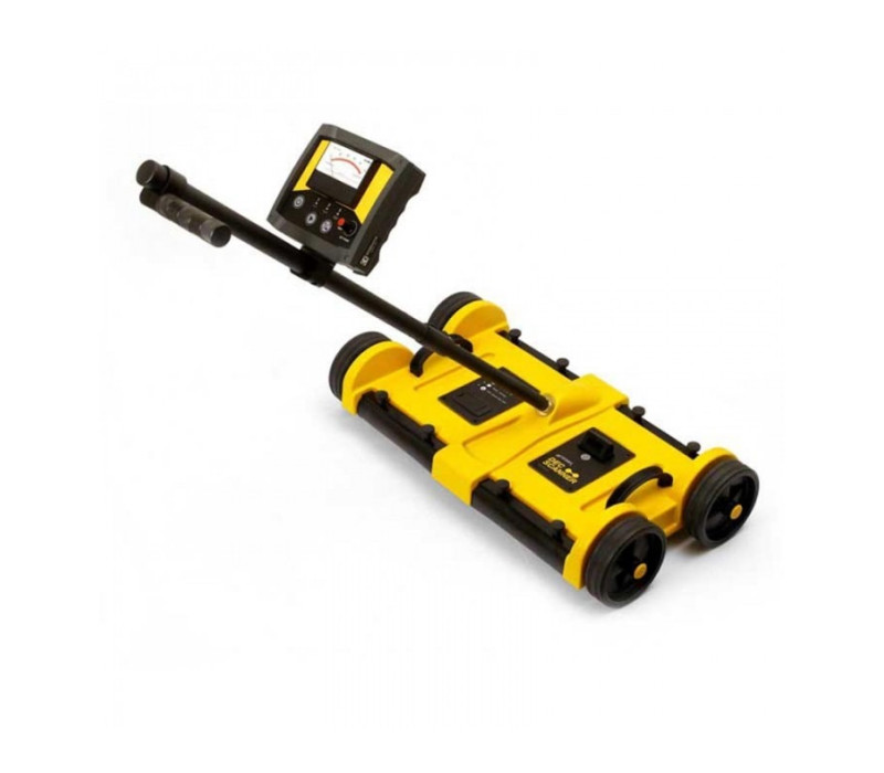 Tramex Dec Scanner Tramex Dec Scanner Vochtmeter