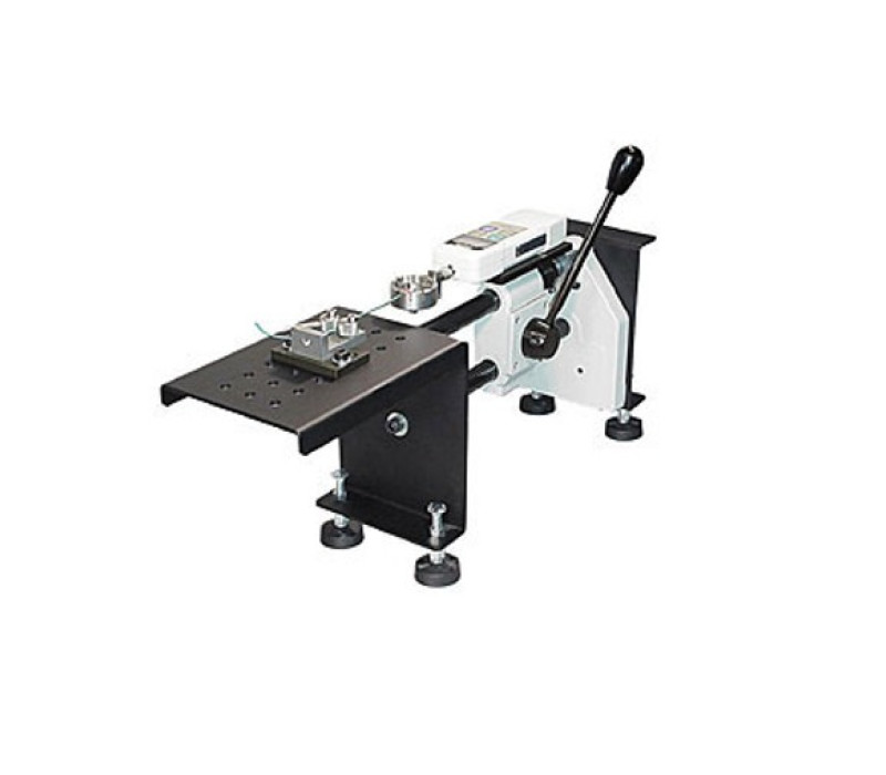 WTT-HD Sterke, Horizontale Kabelschoen Tester