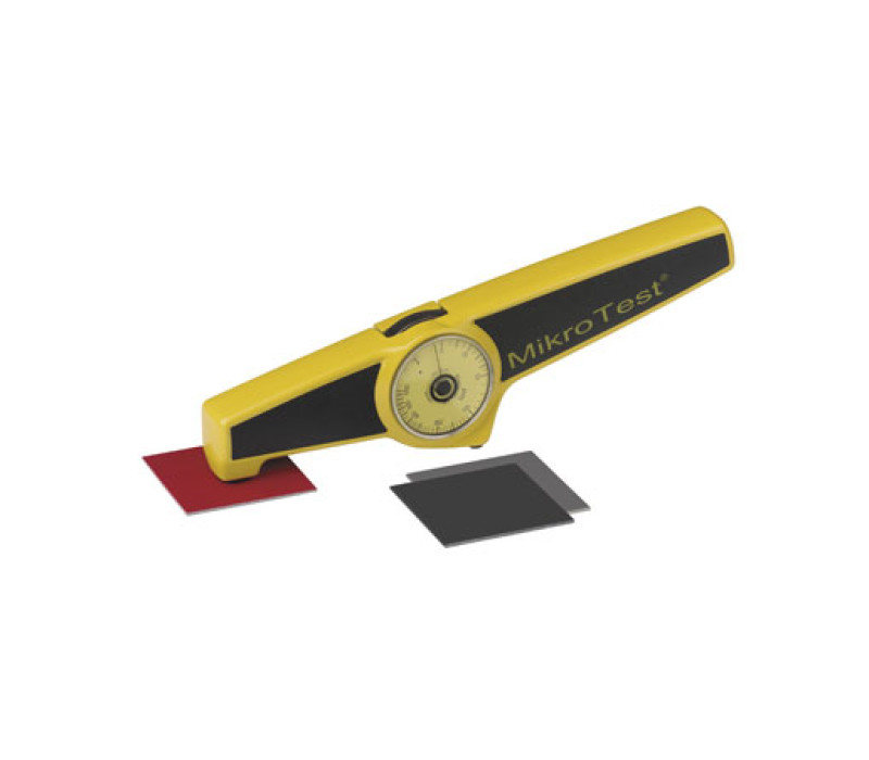 MikroTest MikroTest Magnetische Laagdiktemeter