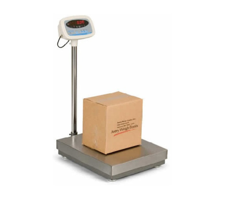S100 Industriële Weegschalen