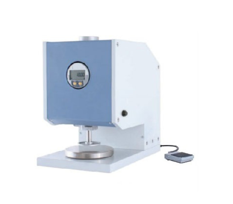 D-2005 Gemotoriseerde Nauwkeurige Materiaaldikte Meter