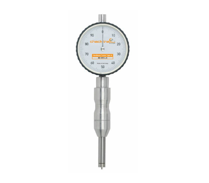 AD-300L Durometer met smalle sonde