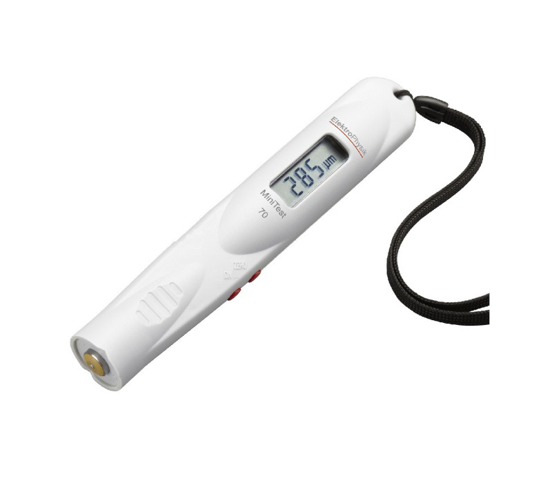 MiniTest 70B - Basic Laagdiktemeter
