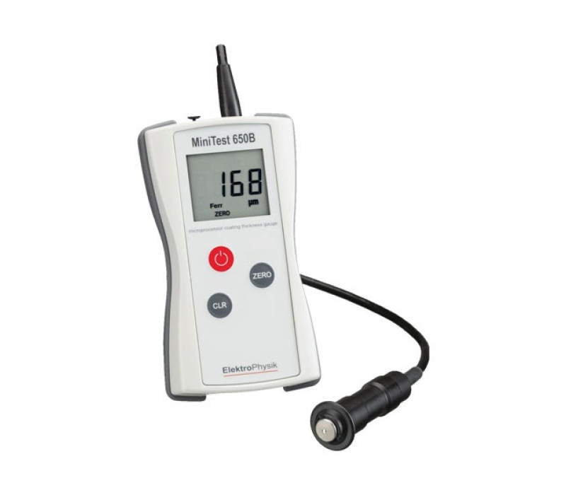 MiniTest 650B - Basic Laagdiktemeter