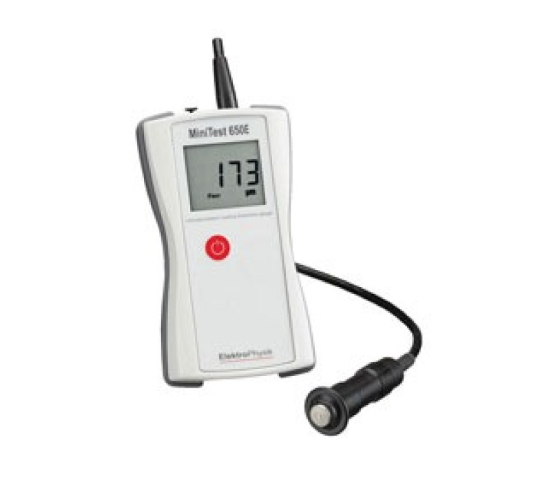 MiniTest 650E - Economic Laagdiktemeter