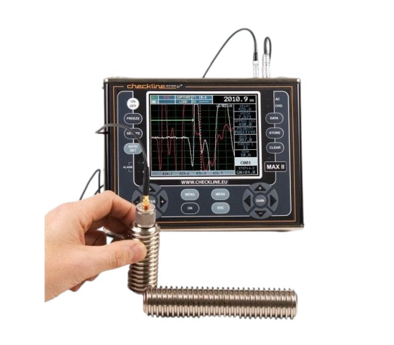 Product: MAX-II