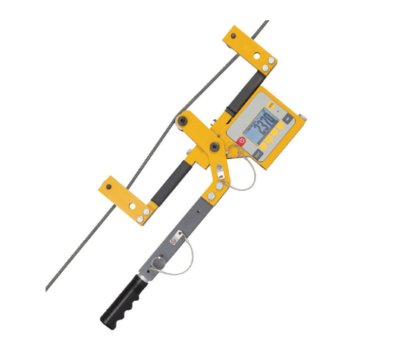 CTM2 Draagbare Kabelspanningsmeter