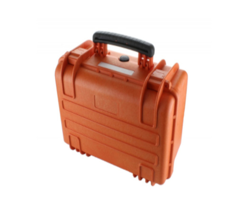 MAX-II Offshore Case Waterproof Offshore case voor MAX II