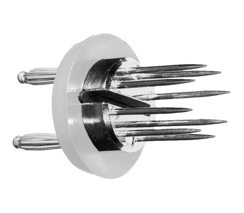 TEM-205 TEM-205 Naaldelektrode