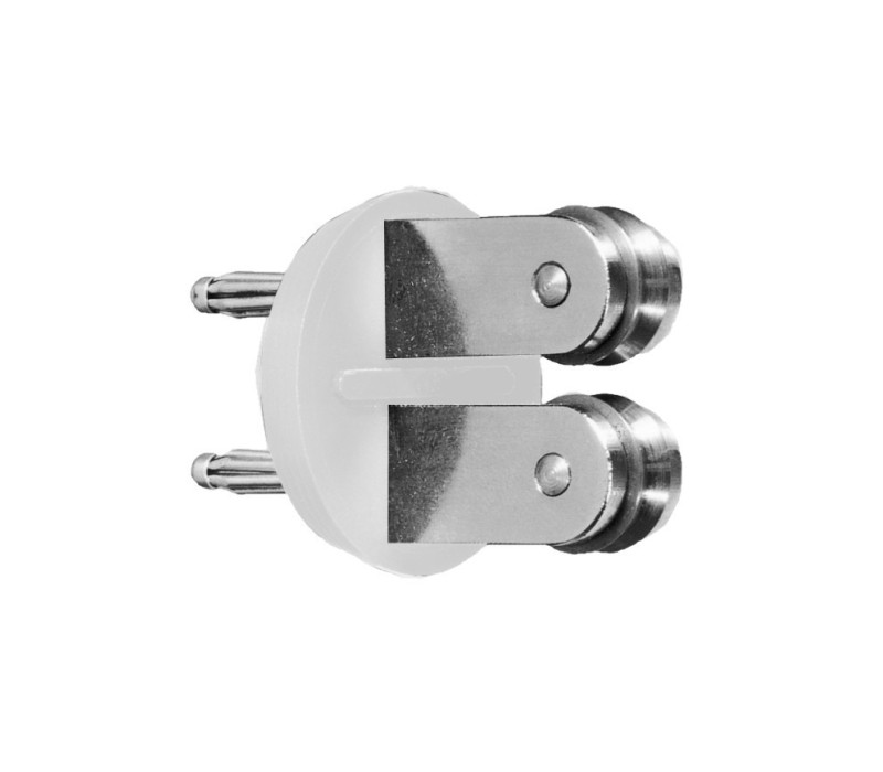 TEM-212 Elektrode met doorvoerrollers