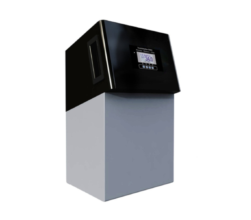 HGF houtsnipper vochtmeter voor biomassa
