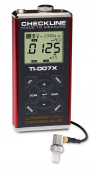 TI-007X  Ultrasone Precisie Wanddiktemeter