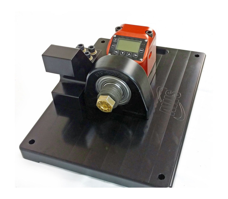 QCMBS Koppeltester voor elektrische schroevendraaiers