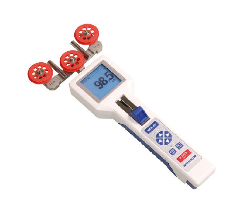 DTSF-DTXF Digitale glasvezelspanningsmeter