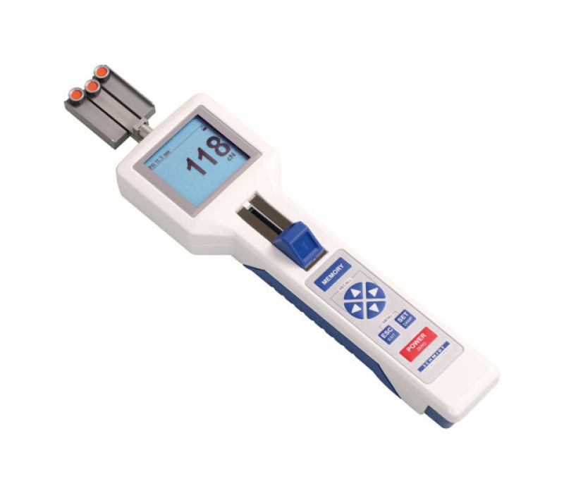 DTSE / DTXE Draagbare Digitale Spanningsmeter voor beperkte ruimtes