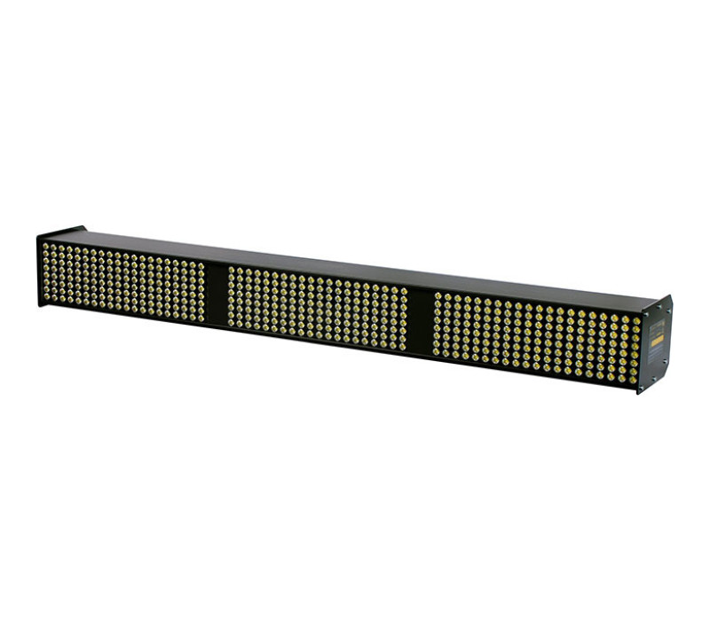 LS-36-LED Stroboscope voor inspecties