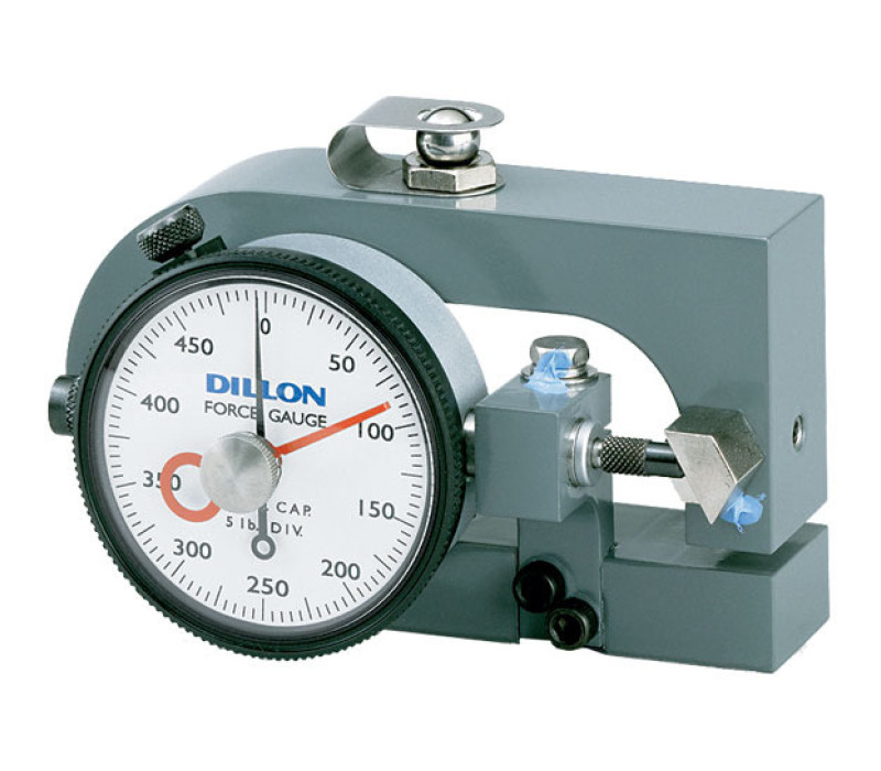 X-C Analoge drukkrachtmeter