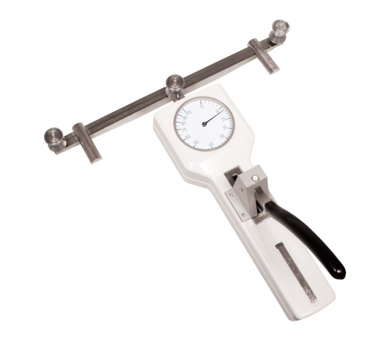 DNW Analoge Kabelspanningsmeter voor gesloten krachtsystemen