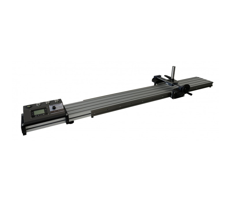 TWT-2000-series TWT-2000-MTM4 Momentsleutel Testbank