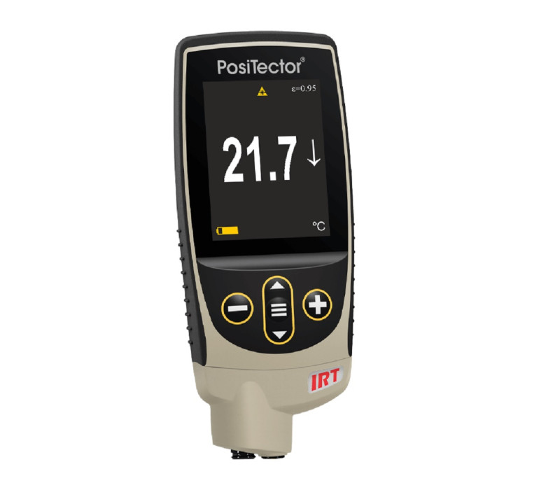 PosiTector IRT Infrarood Thermometer met Laserpointer