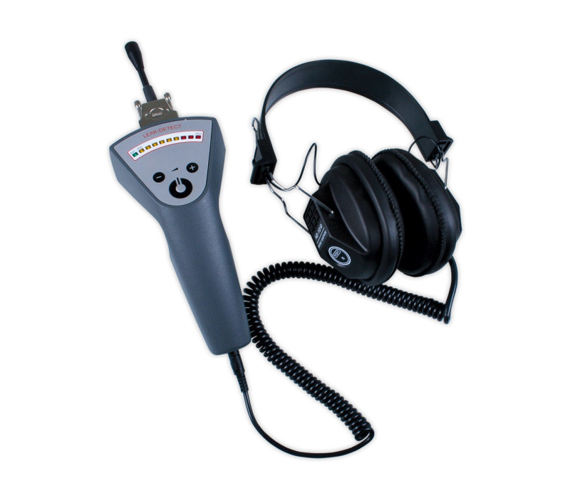 ULD Ultrasone Lekdetector Kit