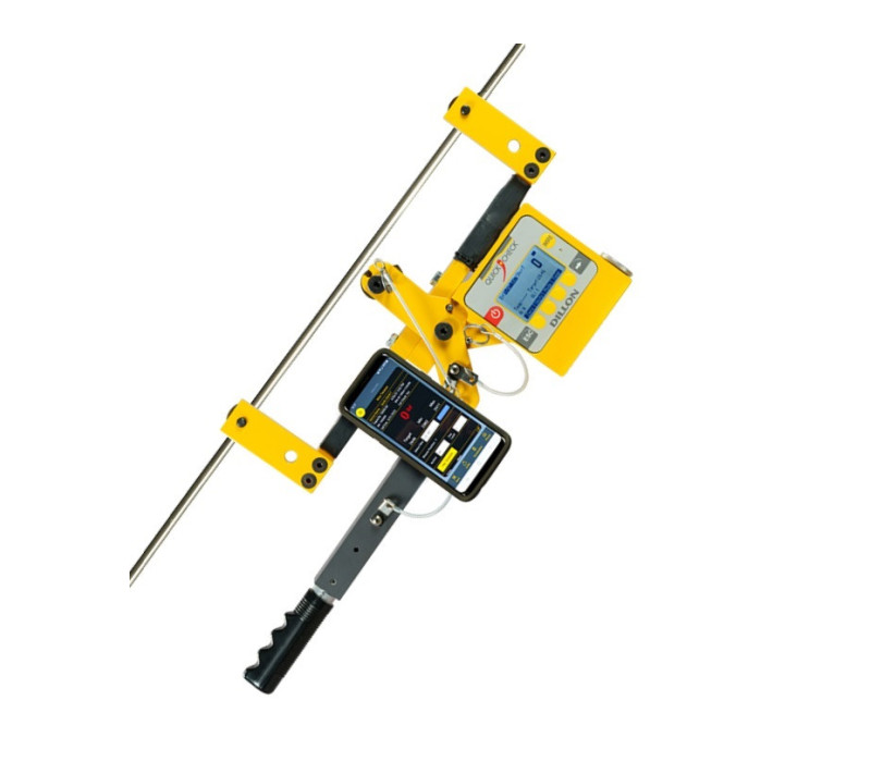 CTM2-T Draagbare Kabelspanningsmeter