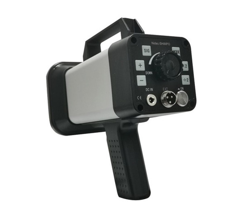 DT-735 Xenon-stroboscoop met oplaadbare accu