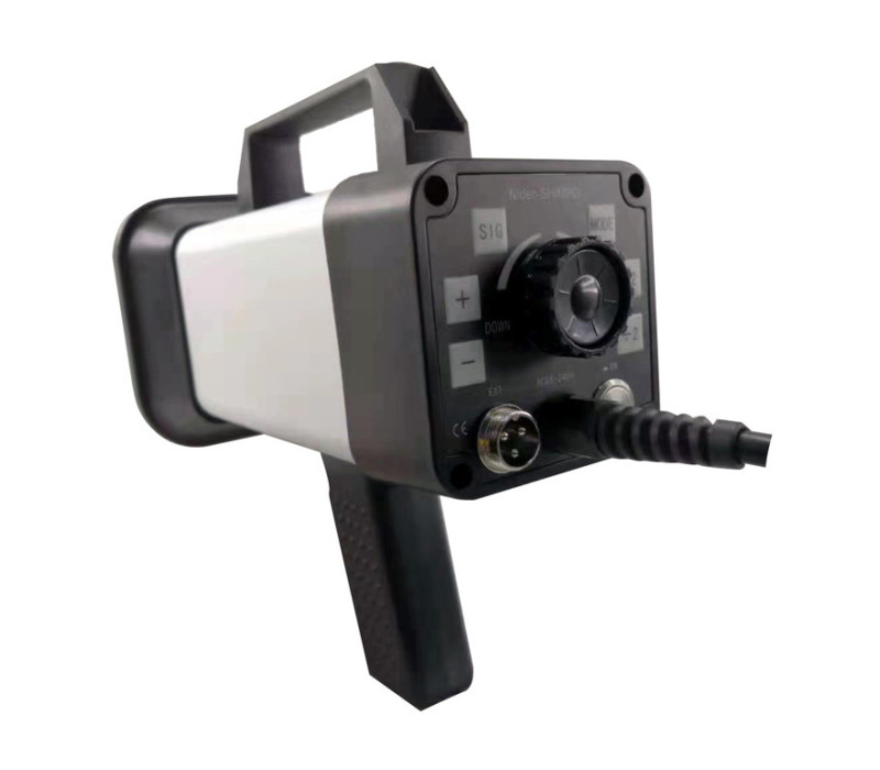 DT-311D Xenon Stroboscoop