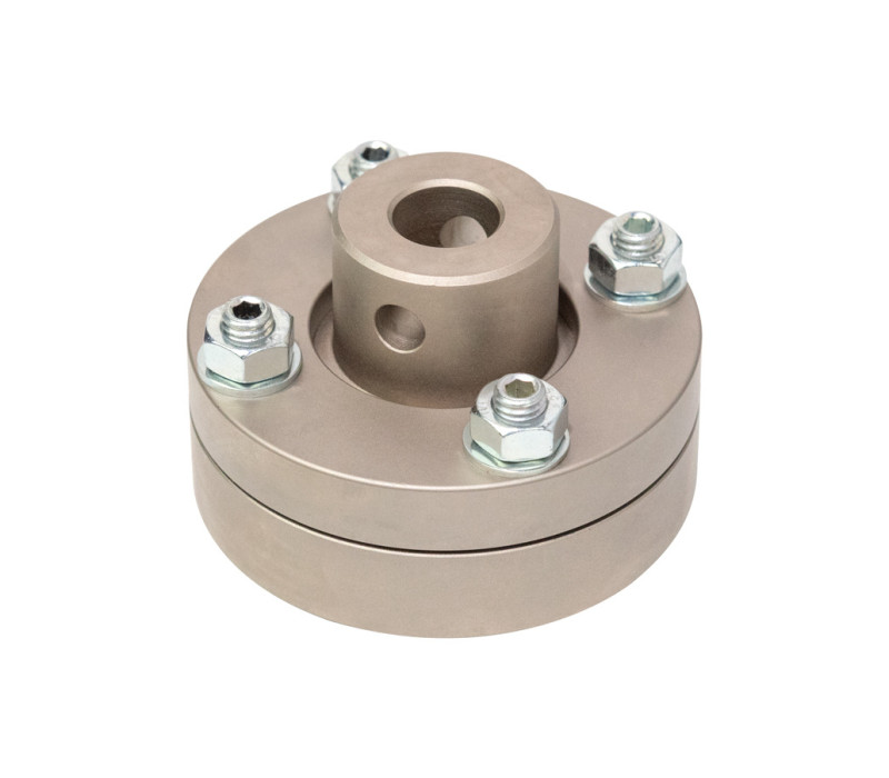 G1123 G1123 Zelfnivellerende compressieplaat
