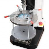 G1110  Punctuur Testopstelling