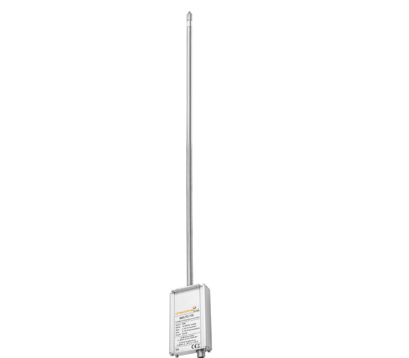 RMS-TD-150 RMS-TD-150 Digitale vochtigheids- en temperatuurzender