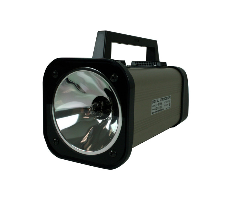 DT-3015N Xenon-stroboscoop met oplaadbare accu