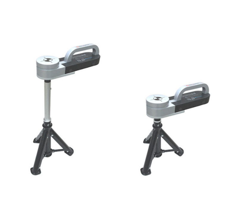 50V012 Verticale verlenging