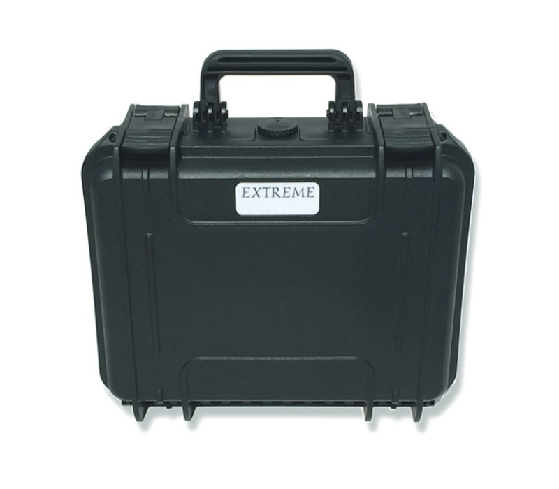 50V011 Robuuste Beschermkoffer