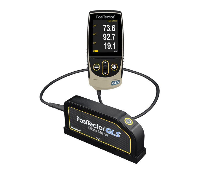 PosiTector GLS Draagbare Glansmeter