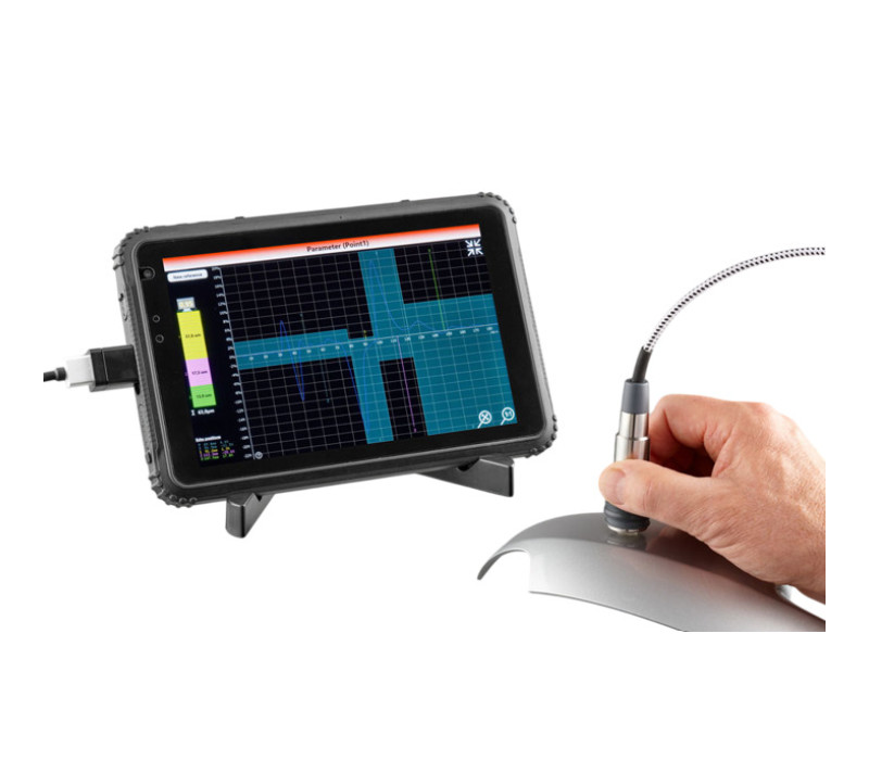 Product: Quintsonic T