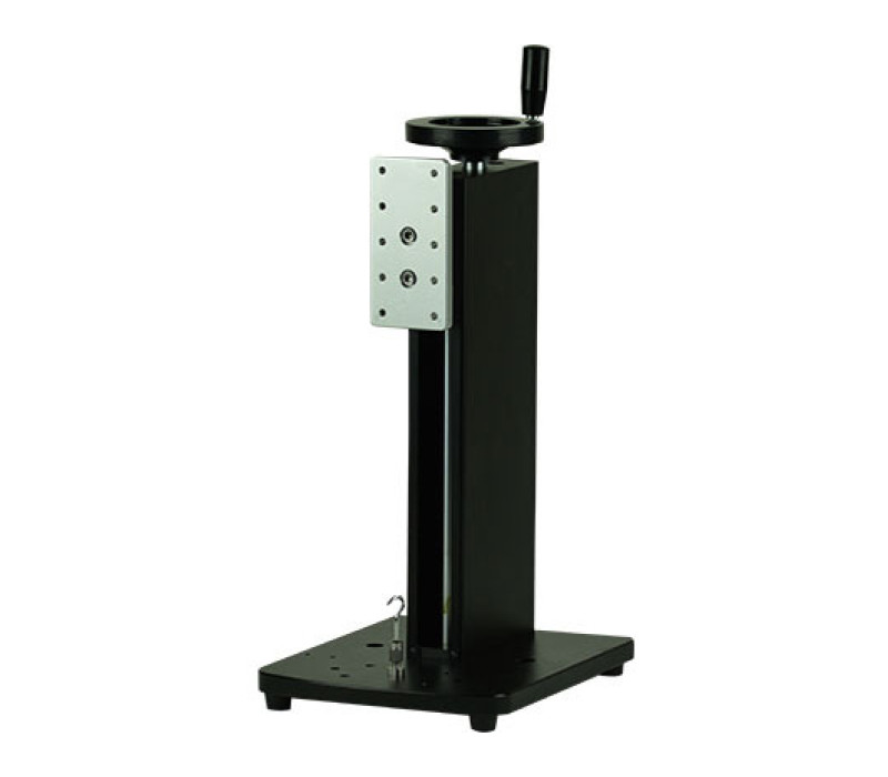 FGS-250W handwielbediende teststand voor trek- en drukkrachttesten