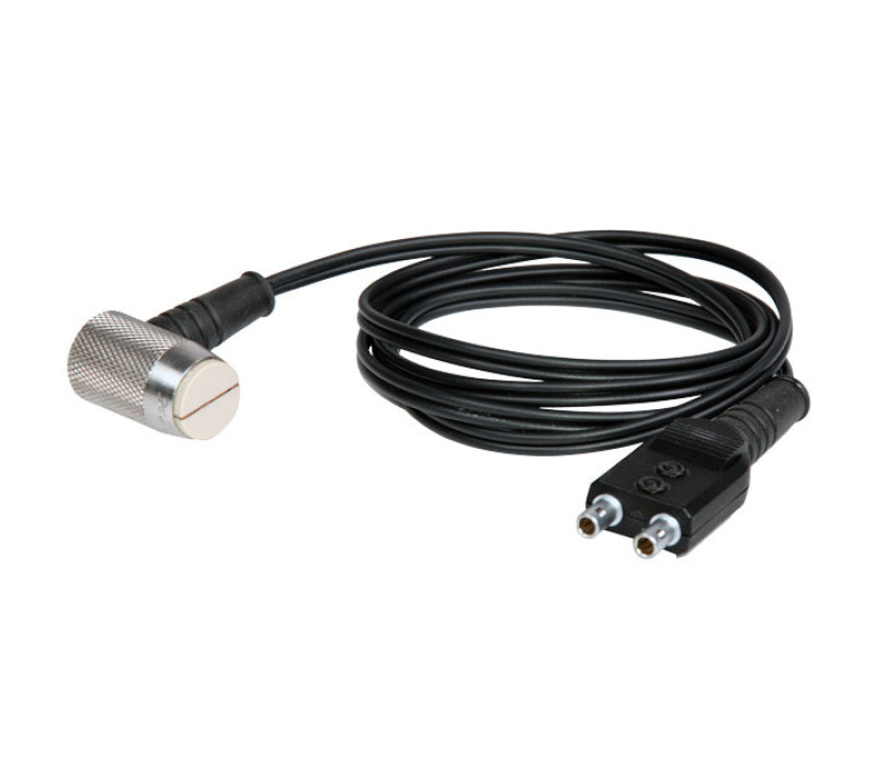 Product: 1/2 " Ultrasonic Dual Element Transducers