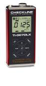 TI-007X-serie precisie-ultrasone wanddiktemeters