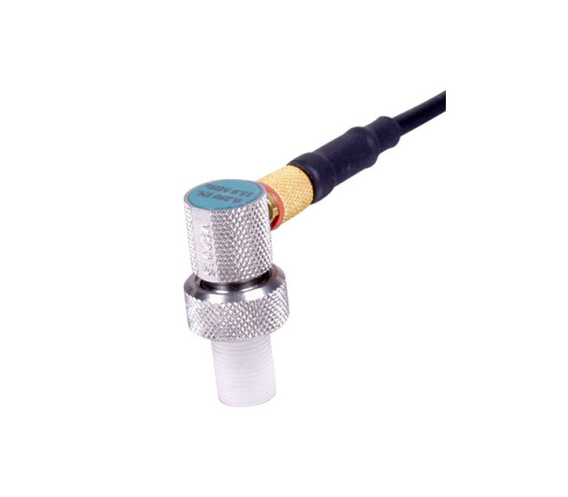 Product: Single Element Delay-Line Transducers