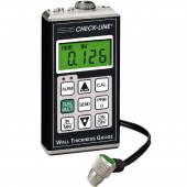 TI-25M-MMX Ultrasoon wanddiktemeter (met correctie voor verflaag)