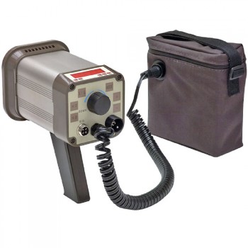 DT-315AEB Digitale stroboscoop met externe batterij