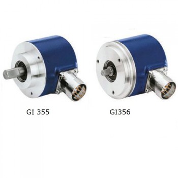 GI355 - GI356 Pulsgenerator