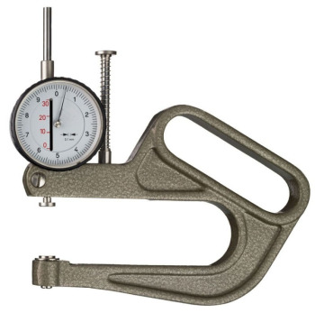 K-100 Diktemeter