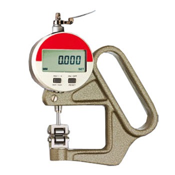 FD-50-R Diktemeter voor bewegende materialen