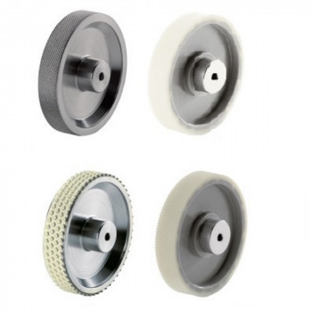 MR 2 Serie IVO Meetwielen (20 cm omtrek)