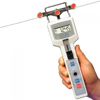 DTMB Basis model spanningsmeter voor vele toepassingen