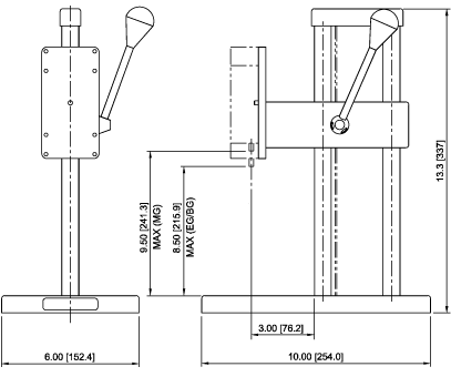 Afmetingen-ES10