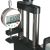 ES10, Optionele digitale meetklok ES002 25 mm / 1”. Set beugels is ook verkrijgbaar zonder indicator.